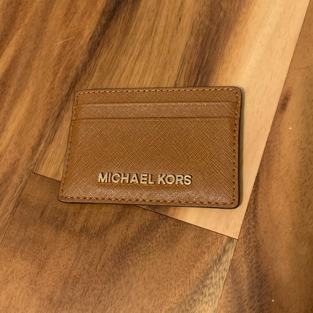Michael Kors Card Case